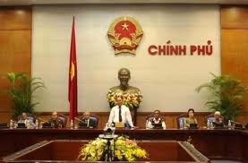 ທ່ານ Nguyen Xuan Phuc ​​ຕ້ອນຮັບ​ຄະນະ​ຜູ້​ແທນ ​ຜູ້​ມີ​ຄຸນງາມຄວາມດີ​ແຂວງ Quang Nam